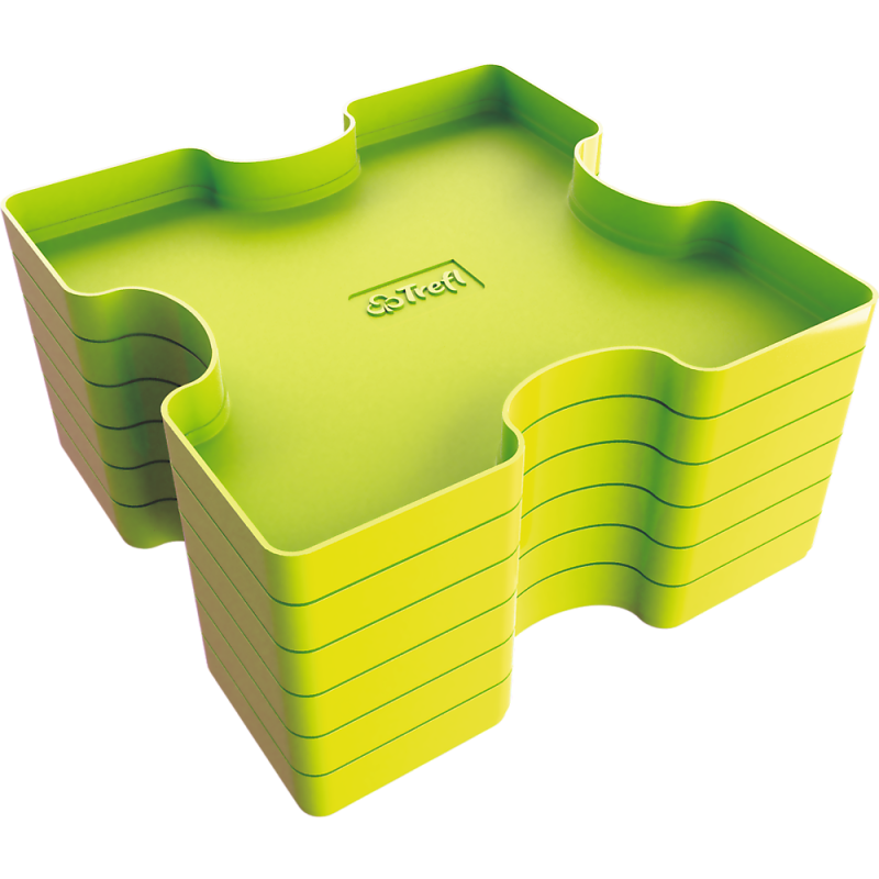 PUZZLE TREFL SORTER BANER