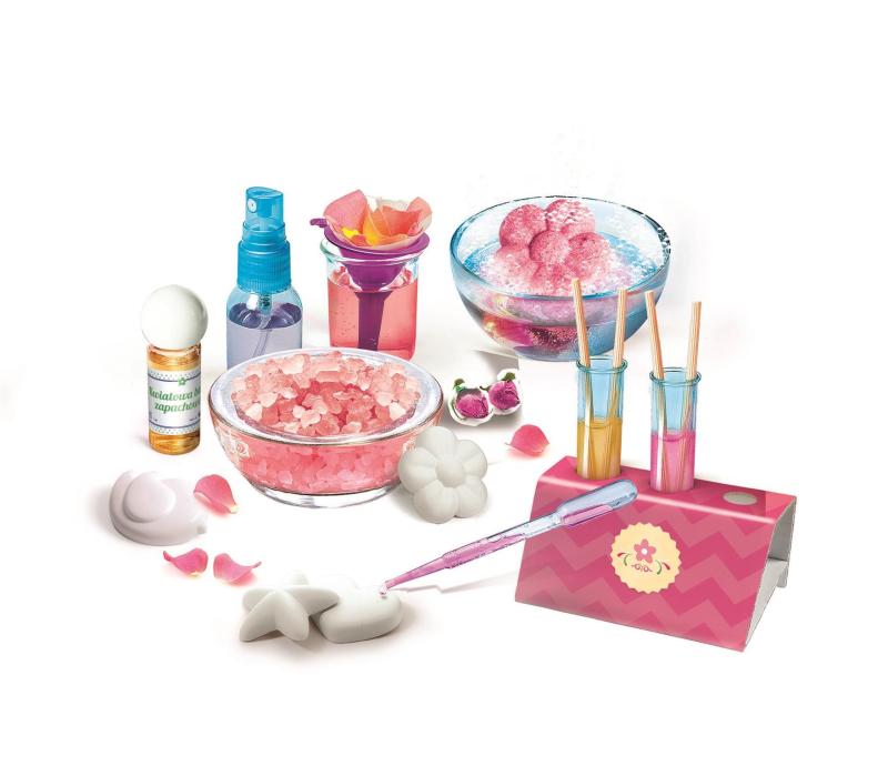 LABORATORIUM PERFUM