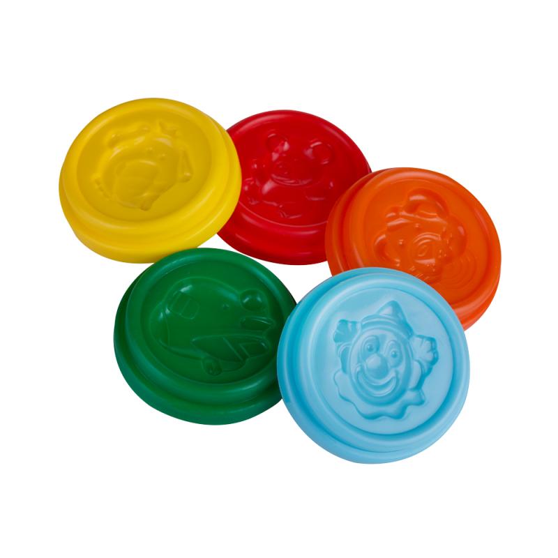 MASA PLASTYCZNA EASY 5K. 56G