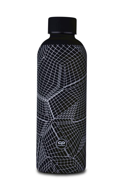 BIDON METALOWY CP BONET TERMO BOTTLE - RENDER