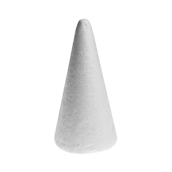 STOŻEK STYROPIANOWY 100MM 9SZT