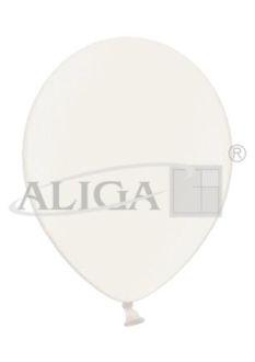 BALON ALIGA 12 METAL PERŁ A/100