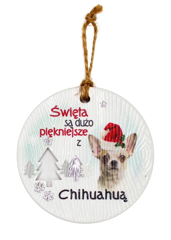 ZAWIESZKI CERAMICZNE CEZ #ŚWIĘTA