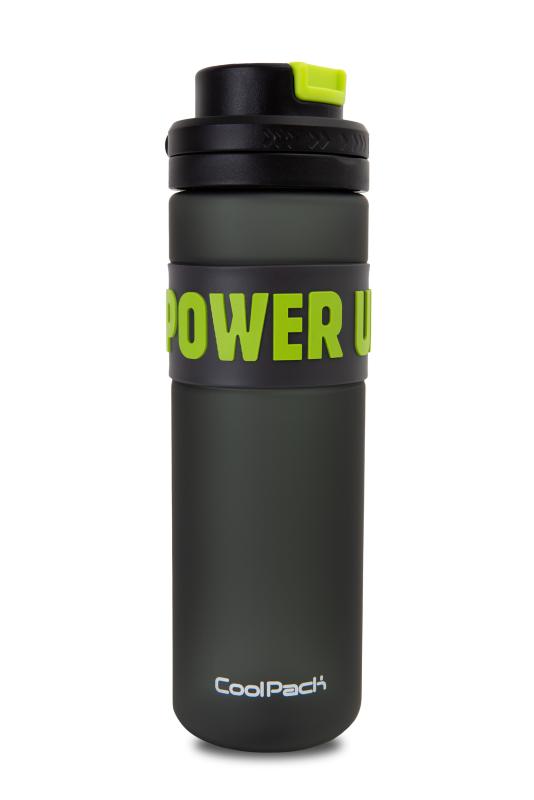BIDON CP EASY - 820 ml - BLACK