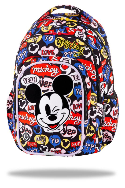 PLECAK CP DISNEY - SPARK L - LED MICKEY MOUSE