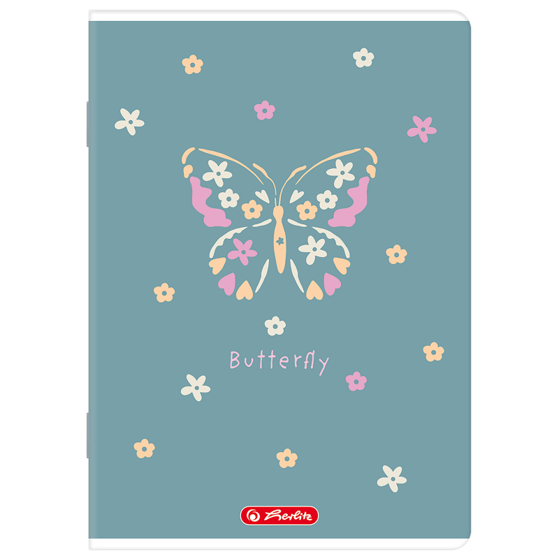 ZESZYT A5/32 = HERLITZ MIX 70G