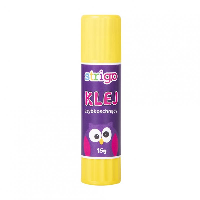 KLEJ SZYBKOSCHNĄCY 15G