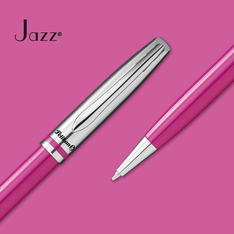 DŁUGOPIS JAZZ CLASSIC BERRY