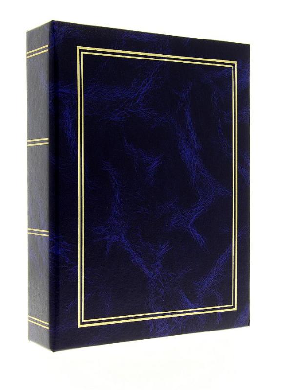 ALBUM 10*15/304 KD46304/2 CLASSIC BLUE