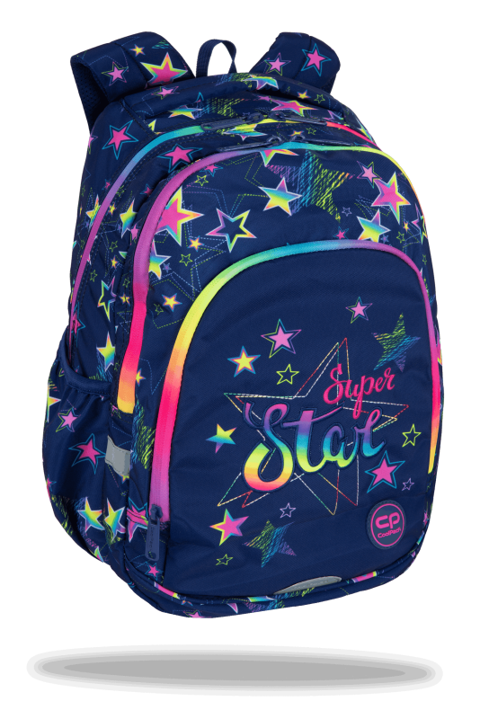 PLECAK SZKOLNY CP PRIME PRO - STARS