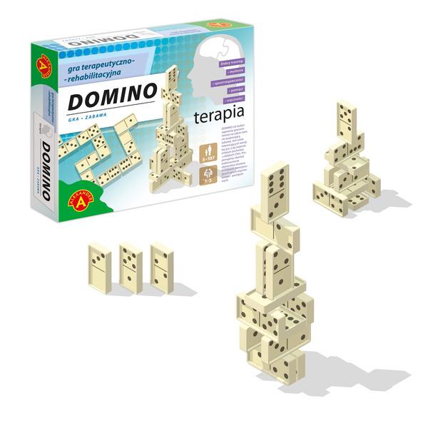 TERAPIA DOMINO