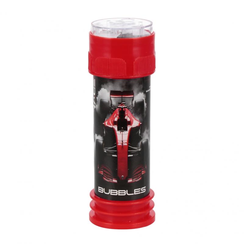 BAŃKI MYDLANE FORMUŁA 55ML MY BUBBLE