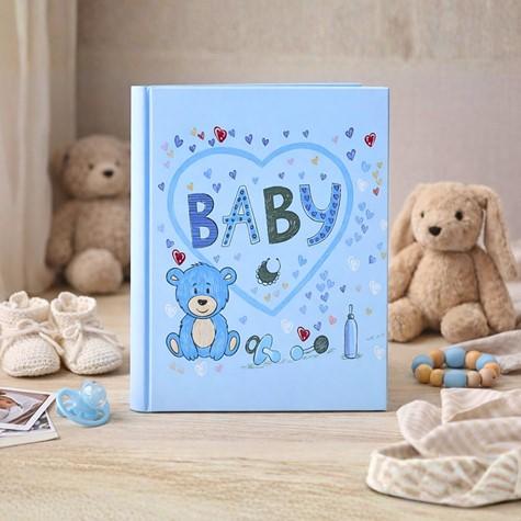 ALBUM 10X15/200 B46200S BABY 11