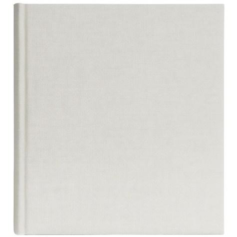 ALBUM TRAD.29X32/60 DBCL30 LINEN CREAM