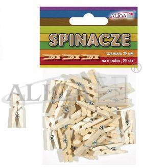 SPINACZE DREW.BEZB.A25 25MM SPIN-0753