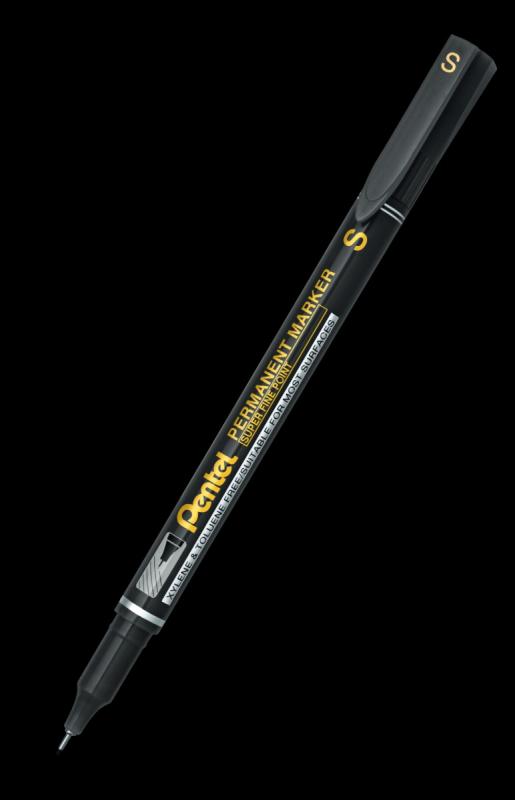 FOLIOPIS SUPER FINE POINT A/CZARNY