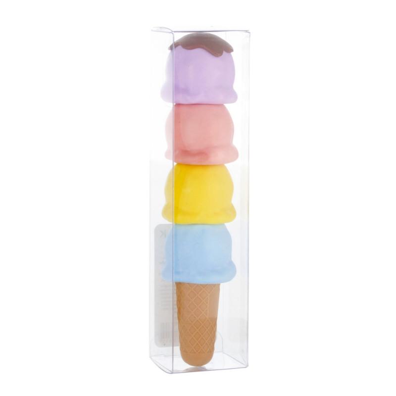 ZAKREŚLACZ MINI ICE CREM STK PUD 36 72