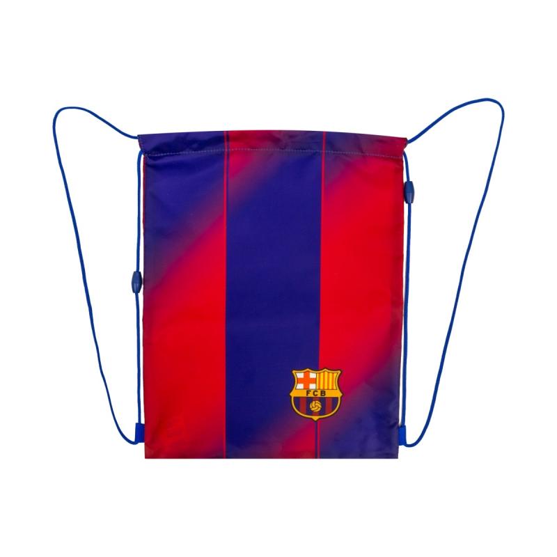 WOREK NA OBUWIE FC BARCELONA YOUNG AD1