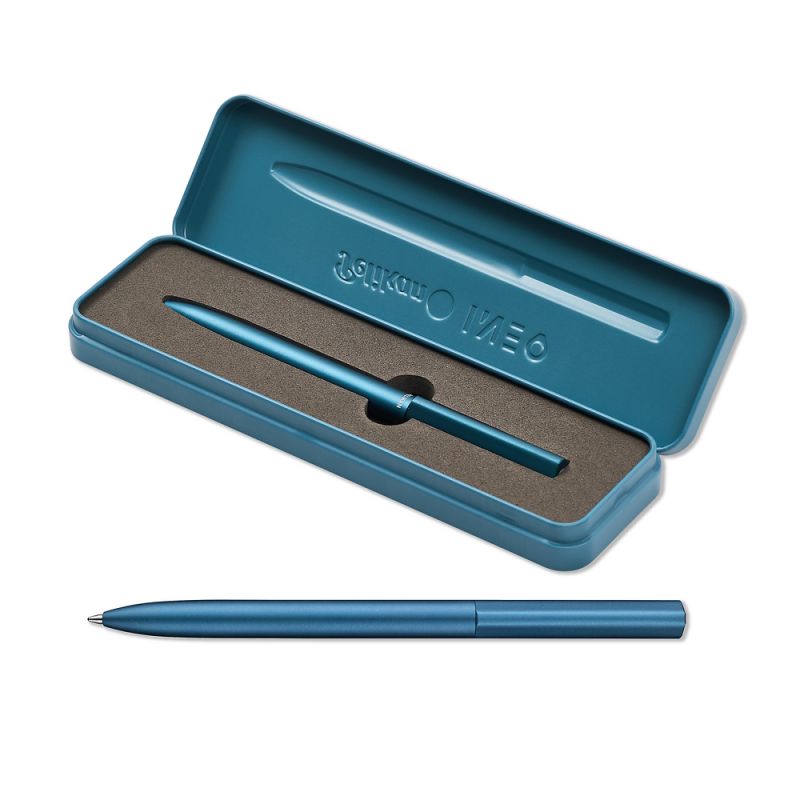 DŁUGOPIS PELIKAN K6 INEO OCEAN BLUE ETUI