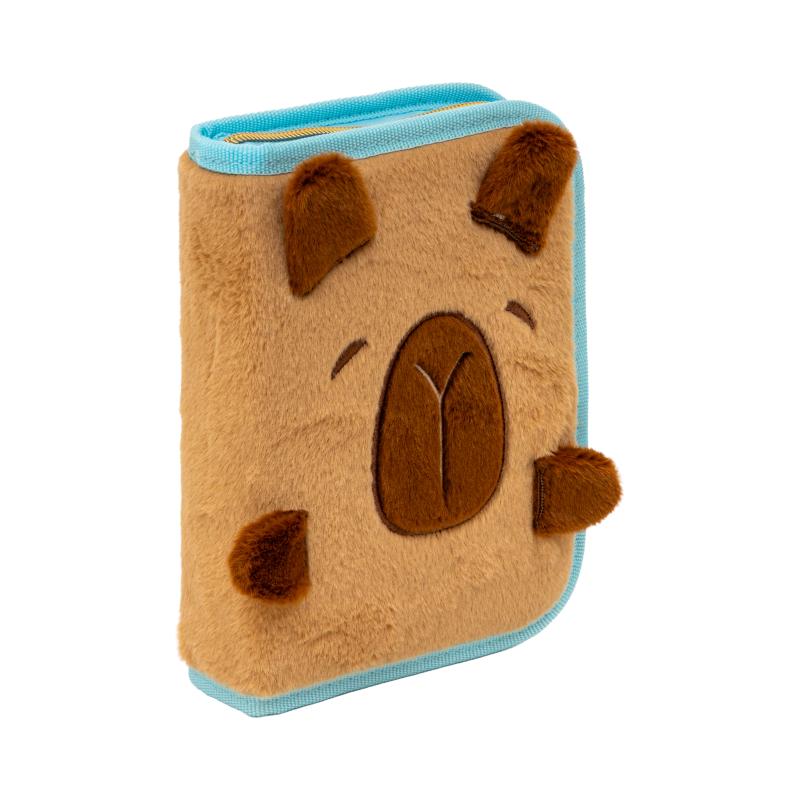 PIÓRNIK POJEDYŃCZY DWUKLAPKOWY BEZ WYPOSAZENIA ASTRABAG FLUFFY CAPY AC1