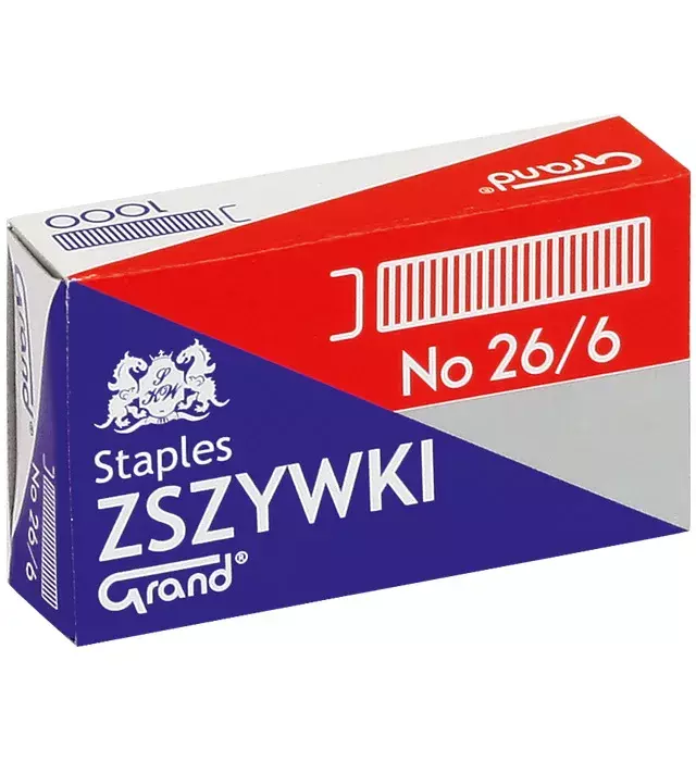 ZSZYWKI 26/6 GRAND A'10