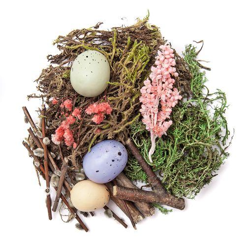NATURALNE ELEMENTY MIX 30G WIELKANOCNY PASTEL