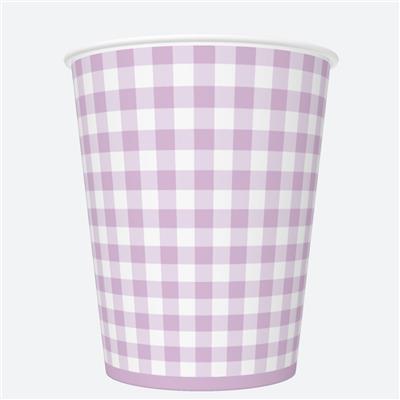 KUBECZEK PAPIEROWY POLMAK A/8 MAKI 250ML