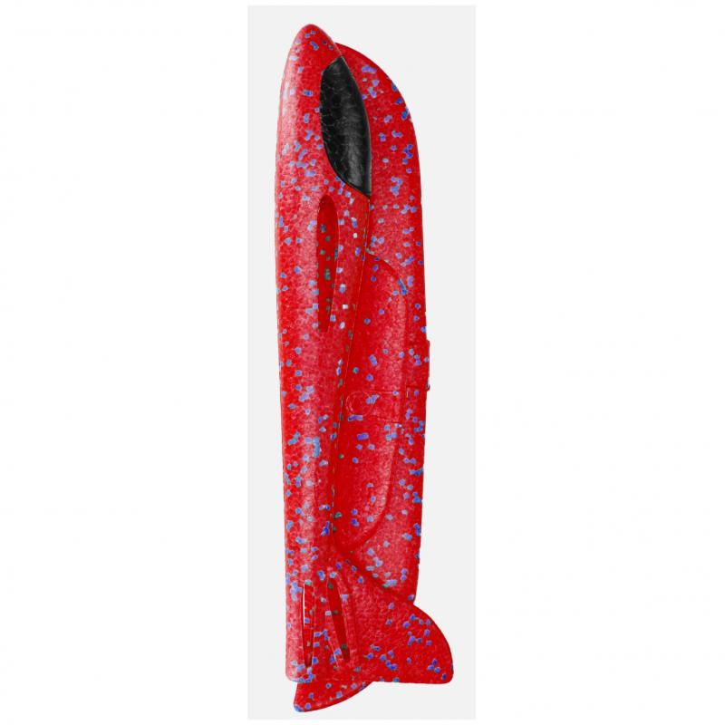 SAMOLOT PIANKOWY 12X35X3 35CM