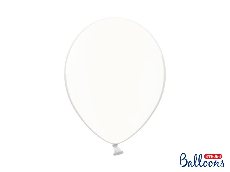 BALONY STRONG CRYSTAL CLEAR 30CM