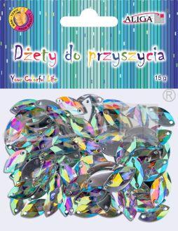 DŻETY DO PRZYSZYCIA GUZ-3537 2CM 15G