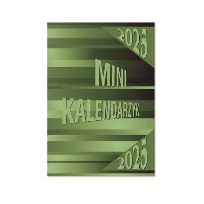 KALENDARZ KIESZ.SK10 MINI SAPT