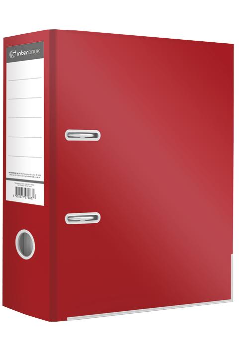 SEGREGATOR A4/50 2R BORDOWY BŁYSK