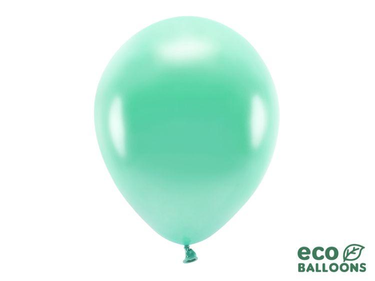 BALONY ECO MATAL.C.MIĘTA A'100