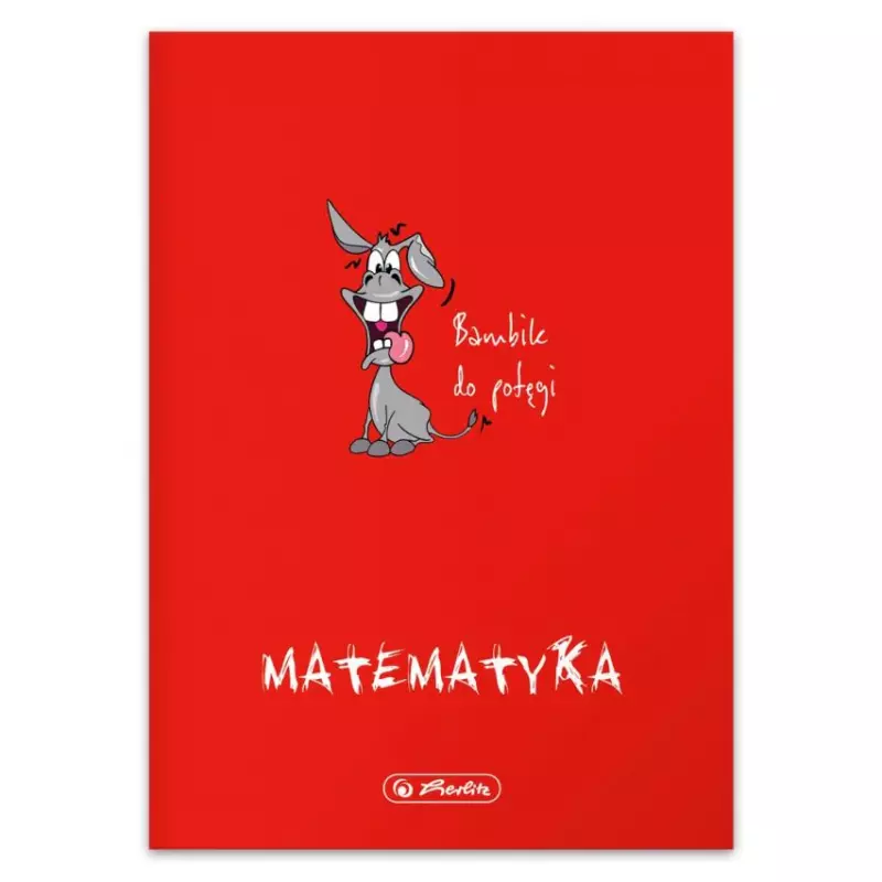 ZESZYT A5/60 # ECO PP - MATEMATYKA FSC