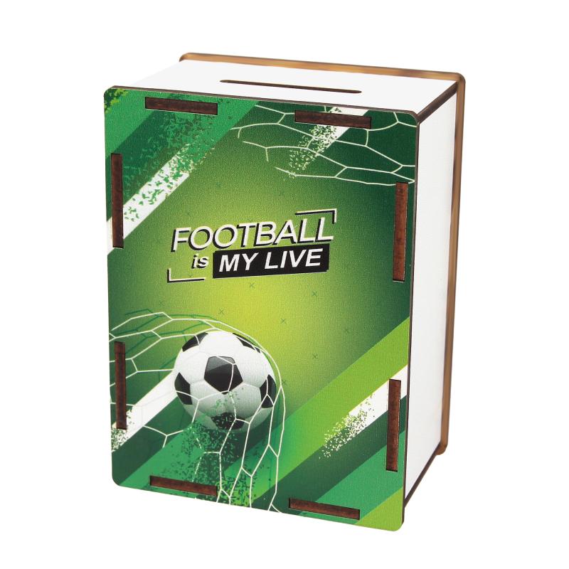 SKARBONKA FOOTBALL SADPEX