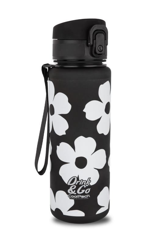 BIDON - 600ML CP BRISK - FLORES JASMINE