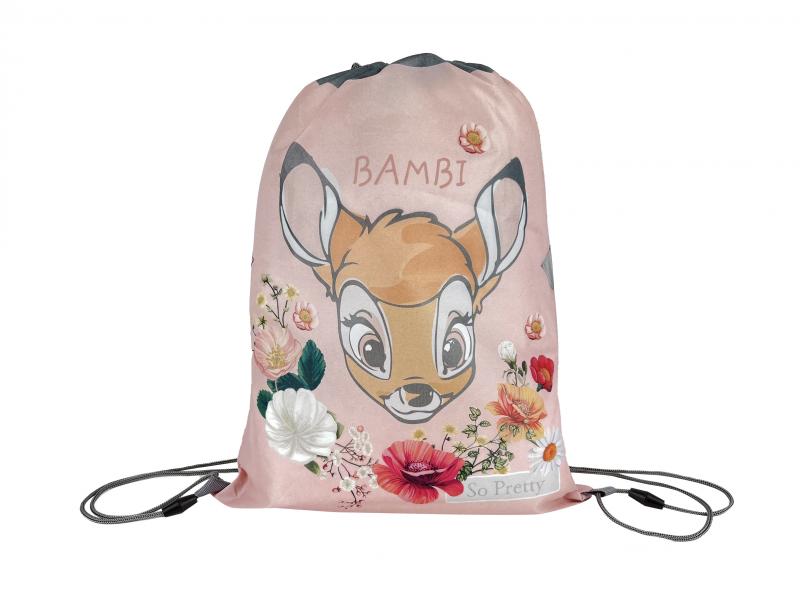 WOREK NA GIMNASTYKĘ BAMBI