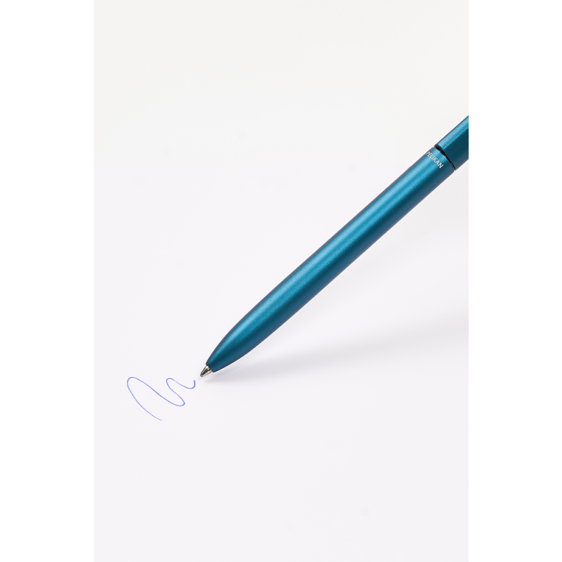 DŁUGOPIS PELIKAN K6 INEO OCEAN BLUE ETUI