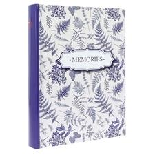 ALBUM 10X15/200 B46200S MEMORIES05
