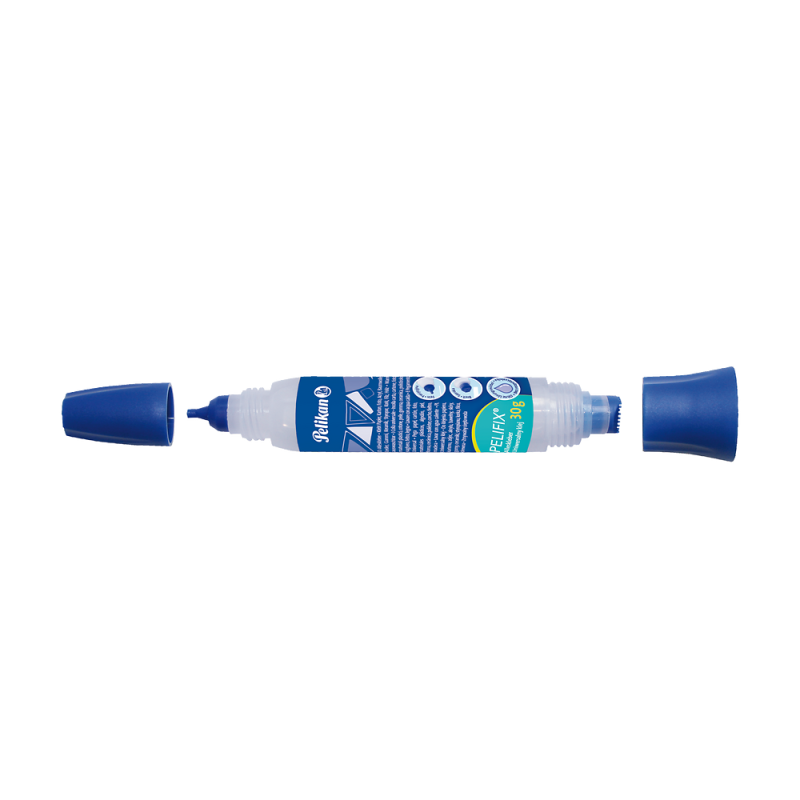 KLEJ PELIKAN PELIFIX W TUBCE 30G UNIWERS.D12