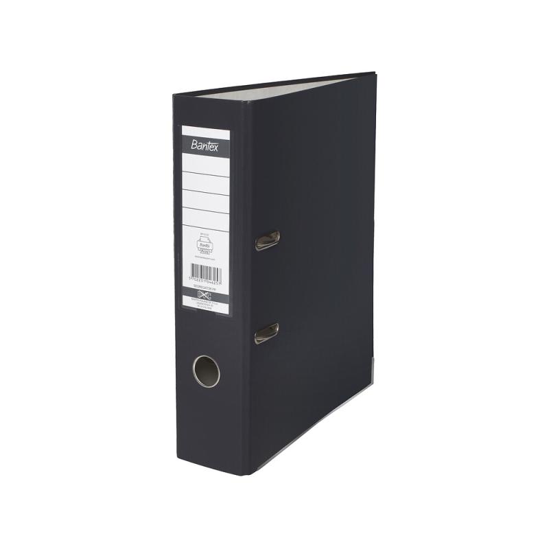 SEGREGATOR A4/8 XXL BANTEX GRAFITOWY 100551795