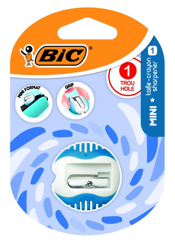 TEMPERÓWKA BIC MINI BLISTER