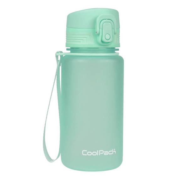 BIDON CP BRISK MINI - 400 ml - PASTEL / POWDER MINT