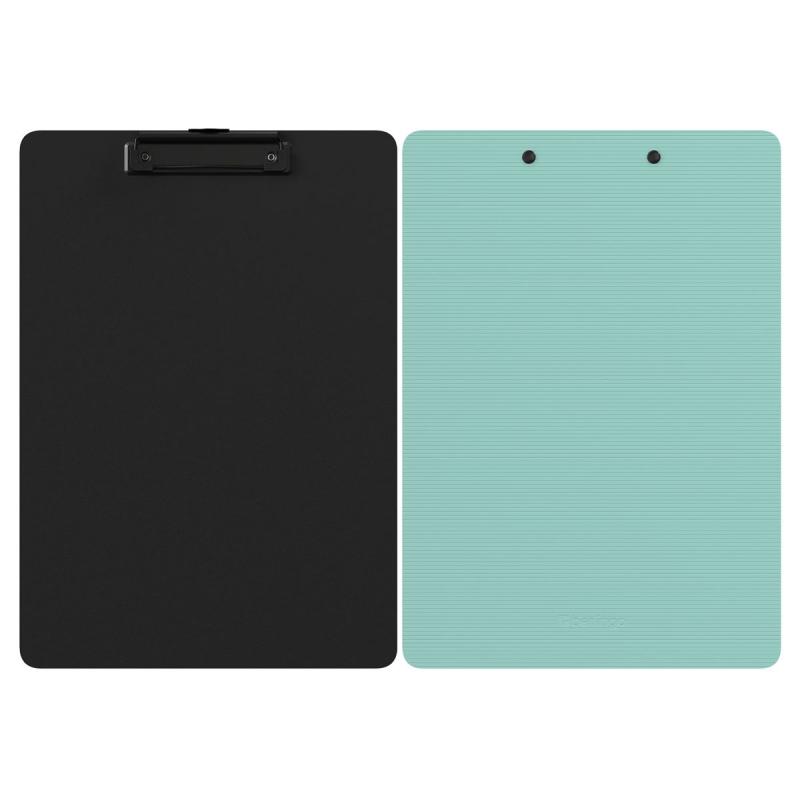 CLIPBOARD A4 BERLINGO INSTINCT MIĘTOWY