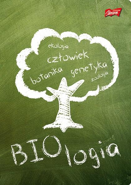 ZESZYT 60 # BIOLOGIA UNIPAP