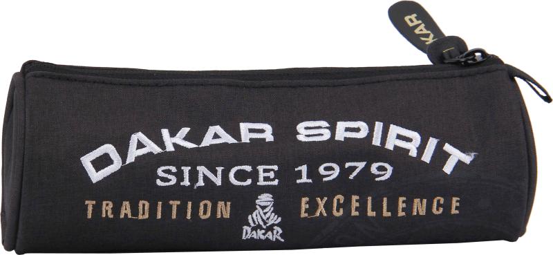 PIÓRNIK BASE DAKAR BLACK