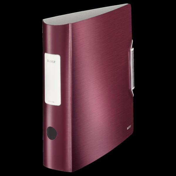 SEGR. 180° ACTIVE STYLE 75 CZERWONY