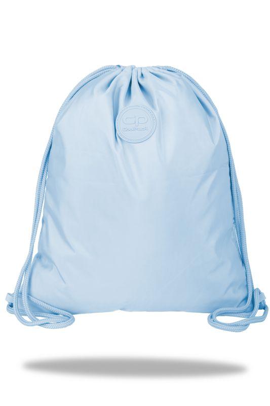 WOREK SPORTOWY SPRINT PASTEL / POWDER BLUE COOLPACK