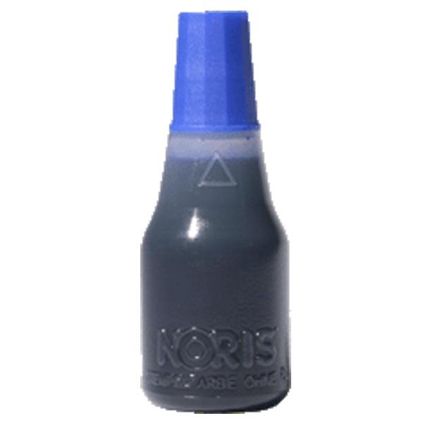 TUSZ NORIS 110S 25ML BEZOL. NIEBIESKI