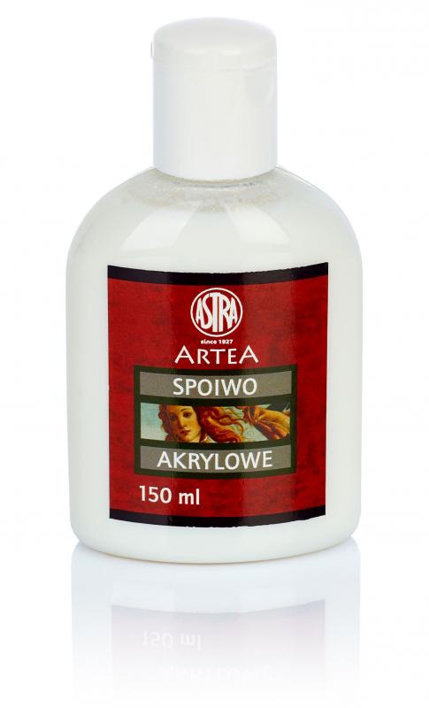 MEDIUM SPOIWO AKRYLOWE 150ML